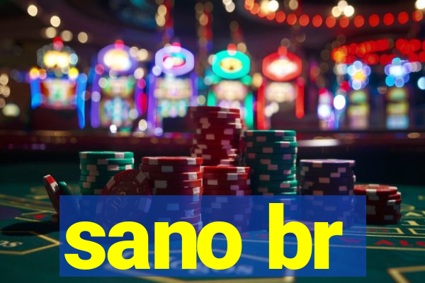 sano br